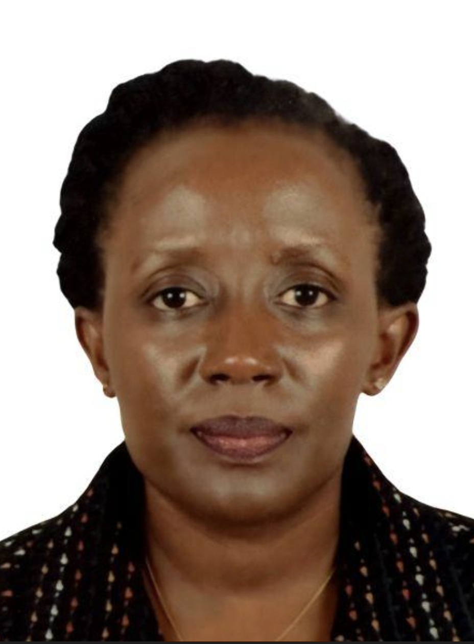 Zainabu Kobuyonjo